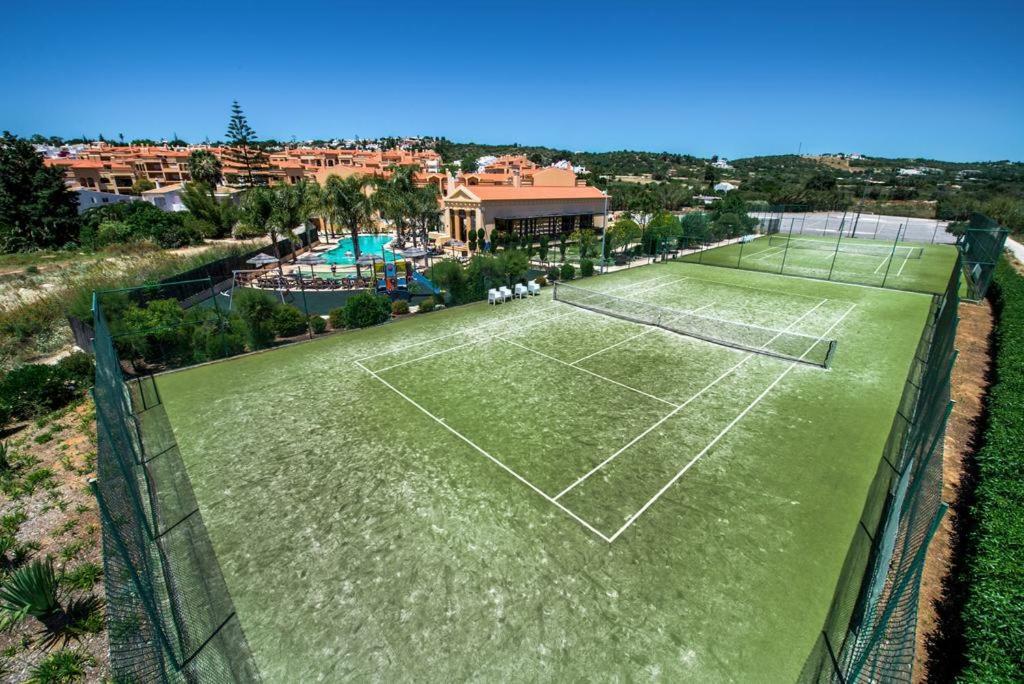 Rother Praia Da Luz Luxury Apartment Exterior photo